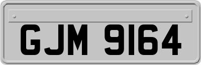 GJM9164