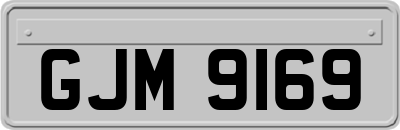 GJM9169