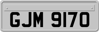 GJM9170