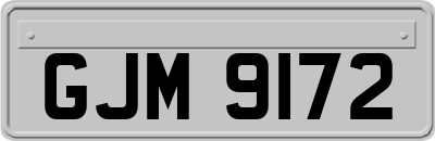 GJM9172