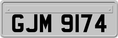 GJM9174