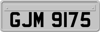 GJM9175
