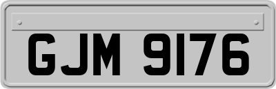 GJM9176