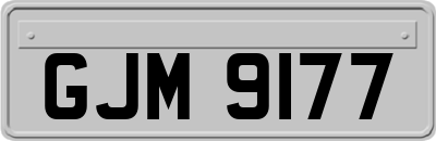GJM9177