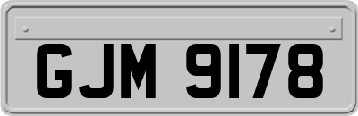 GJM9178