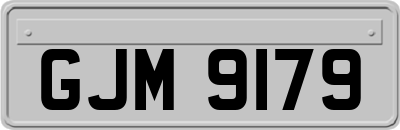 GJM9179