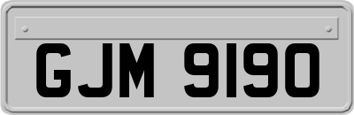 GJM9190