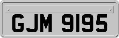 GJM9195