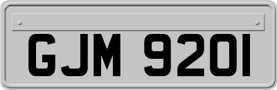 GJM9201