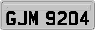 GJM9204