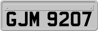 GJM9207