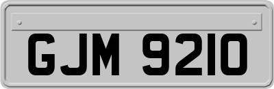 GJM9210
