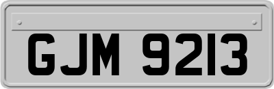 GJM9213