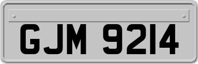 GJM9214