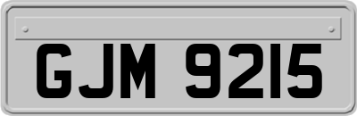 GJM9215