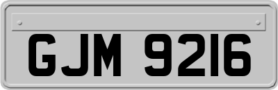 GJM9216