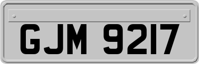 GJM9217