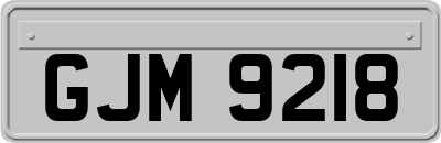 GJM9218