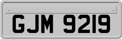 GJM9219