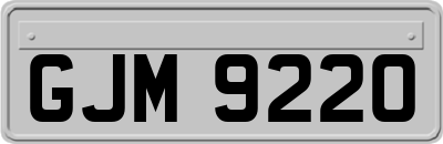 GJM9220