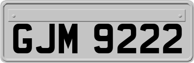 GJM9222