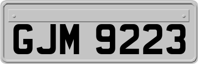 GJM9223