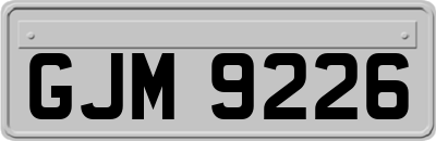 GJM9226