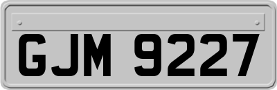GJM9227