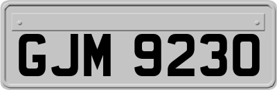 GJM9230