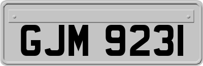 GJM9231