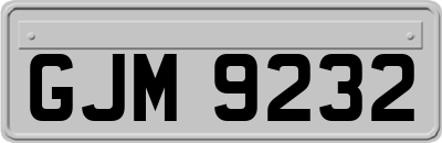 GJM9232