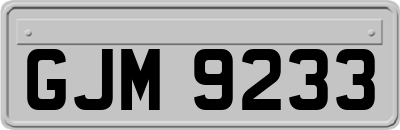 GJM9233