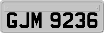 GJM9236