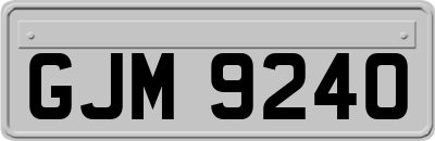 GJM9240