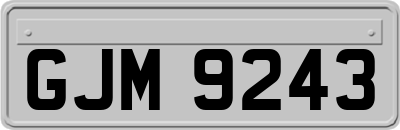 GJM9243