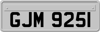 GJM9251
