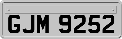 GJM9252