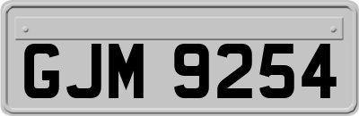 GJM9254