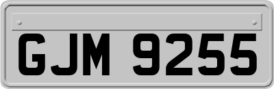 GJM9255