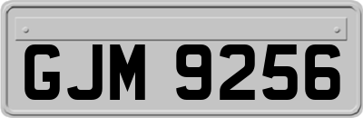 GJM9256