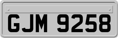 GJM9258