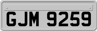 GJM9259