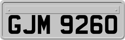 GJM9260