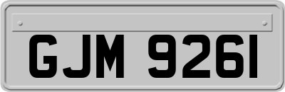 GJM9261