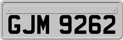 GJM9262