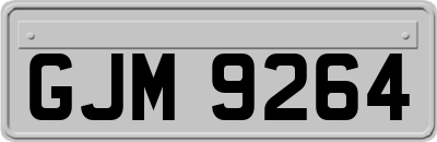 GJM9264