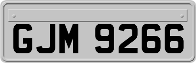 GJM9266
