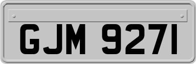 GJM9271