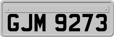 GJM9273