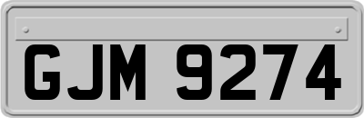 GJM9274